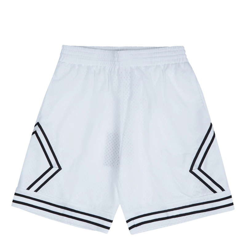 Diamond Shorts