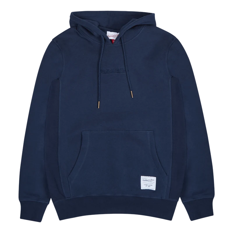 Essentials Hoodie Dark