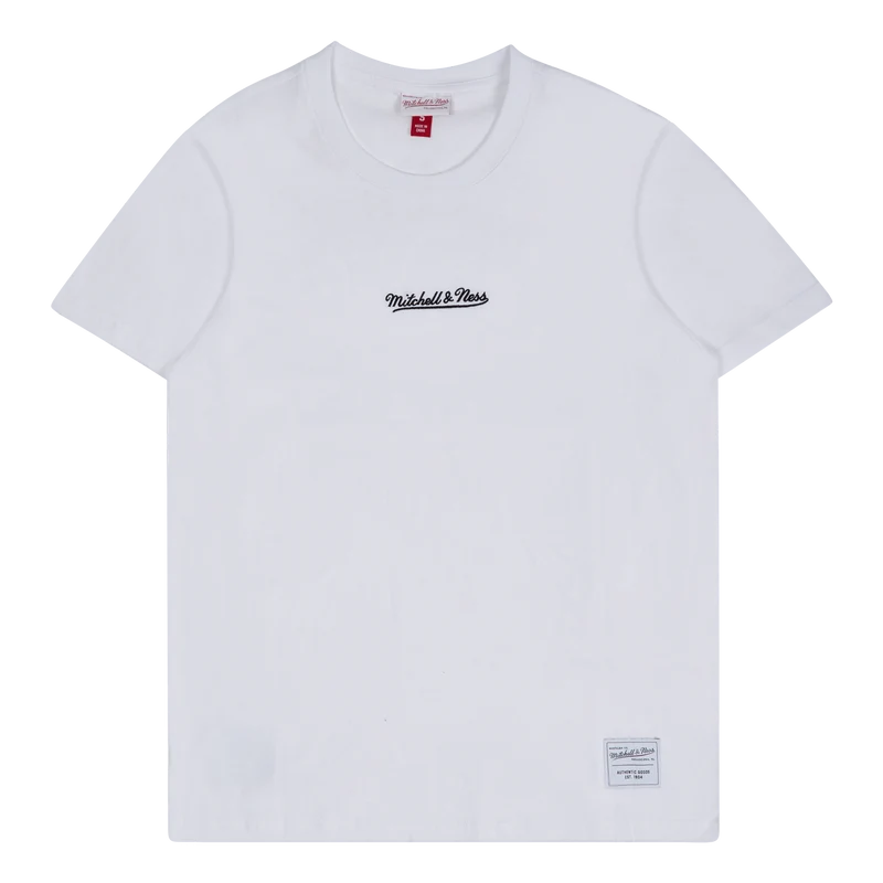 Essentials Heavy Weight Tee