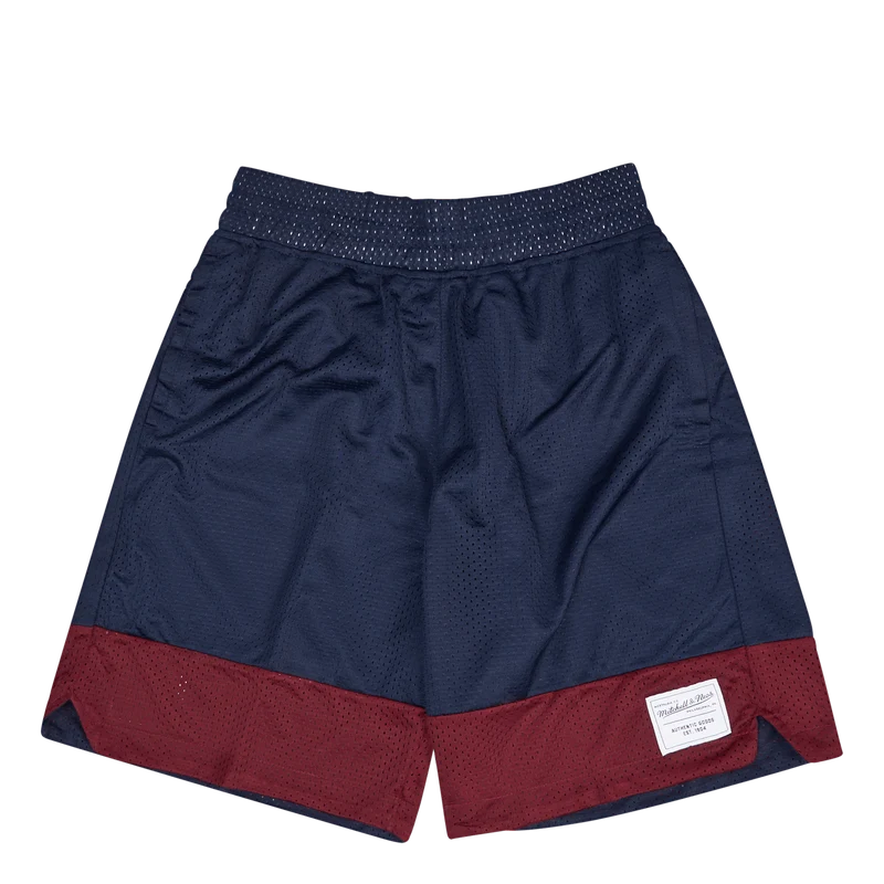 Essentials Reversible Shorts