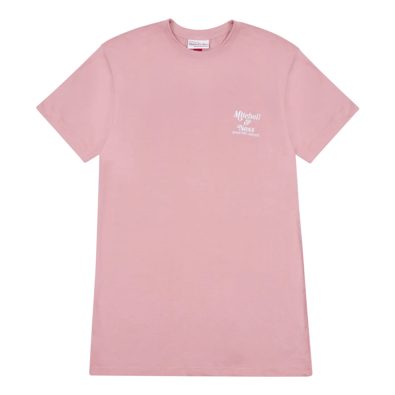 Oversized Heavy Weight Tee