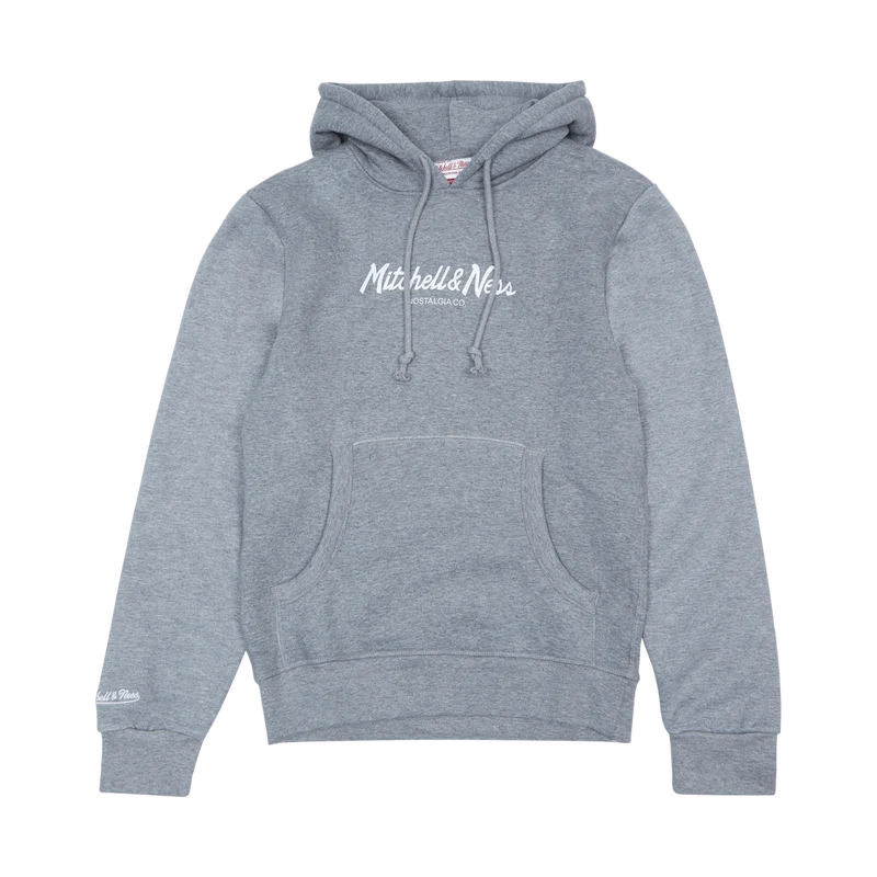 Pinscript Hoodie