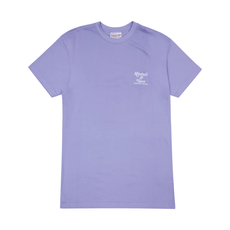 Oversized Heavy Weight Tee