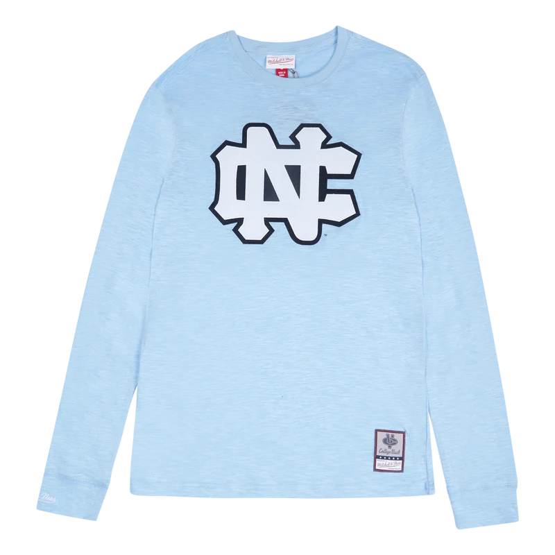 UNC Legendary Slub Longsleeve