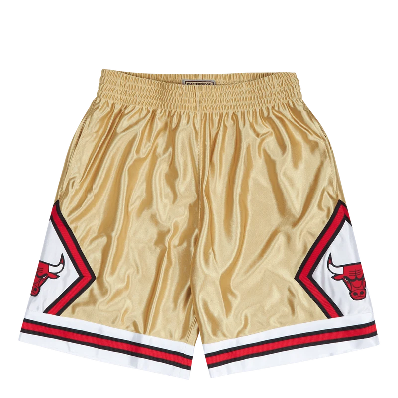 Bulls Nba 75th Swingman