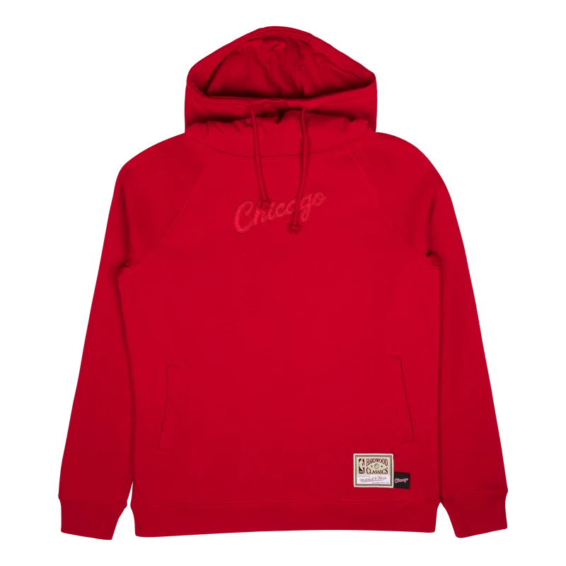Womens Funnel Neck Fleece 3.0