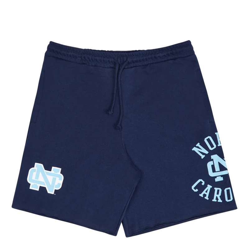 UNC Game Day Ft Shorts