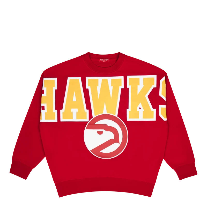 Womens Logo Lt Fleece