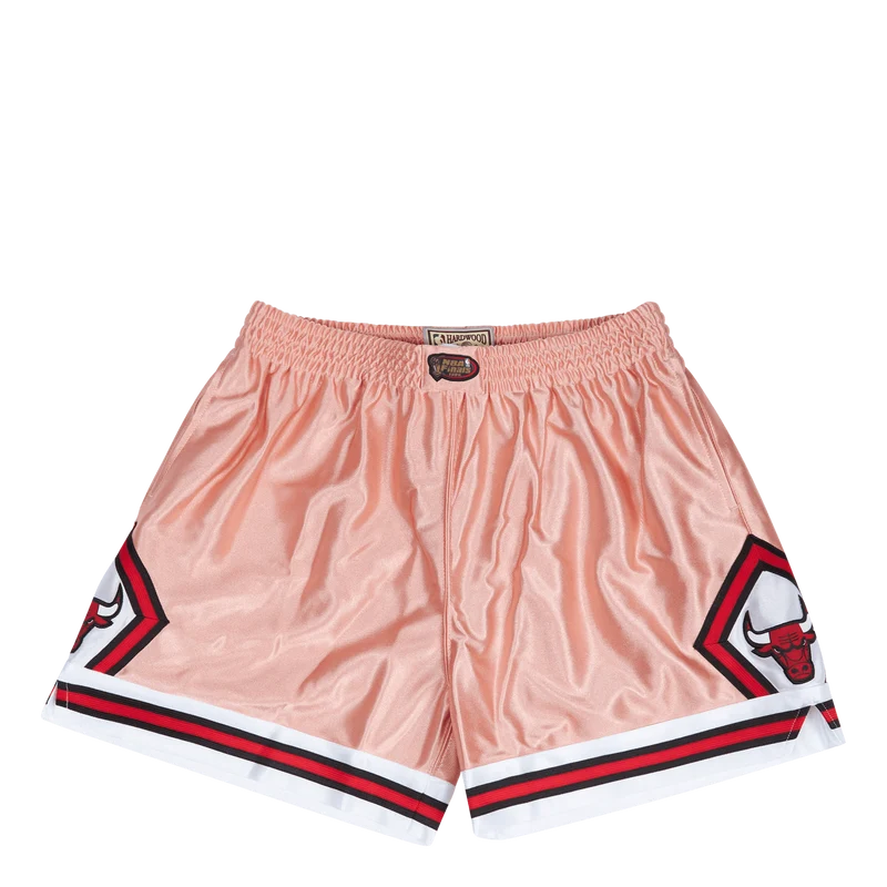Nba W 75th Rose Gold Short Rose Gold