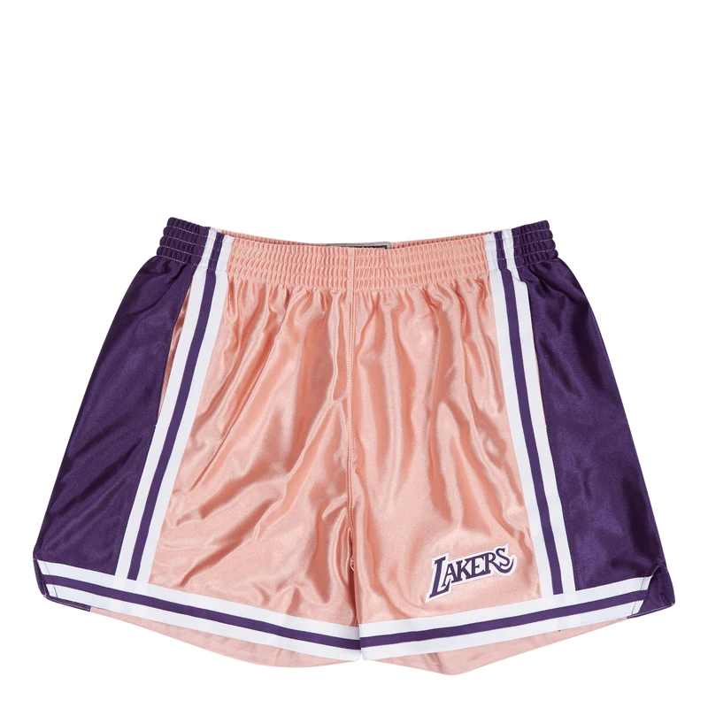 Women's Nba 75th Rose Gold Short