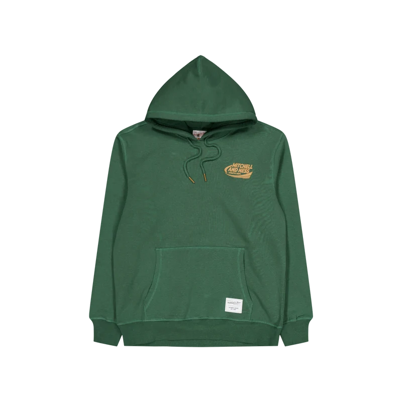 Own Brand M&n Essential Graphi Dark Green