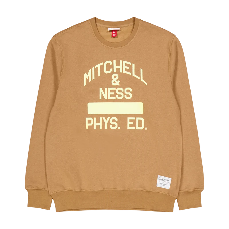 Own Brand M&n Fashion Graphic Brown