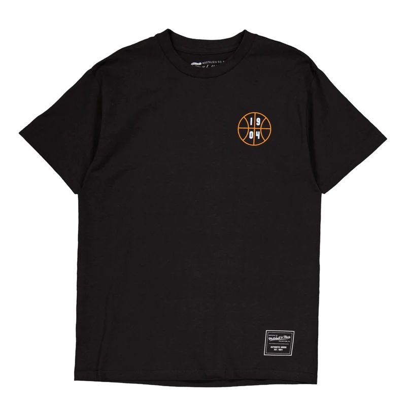 Own Brand M&n Heavyweight Grap Black