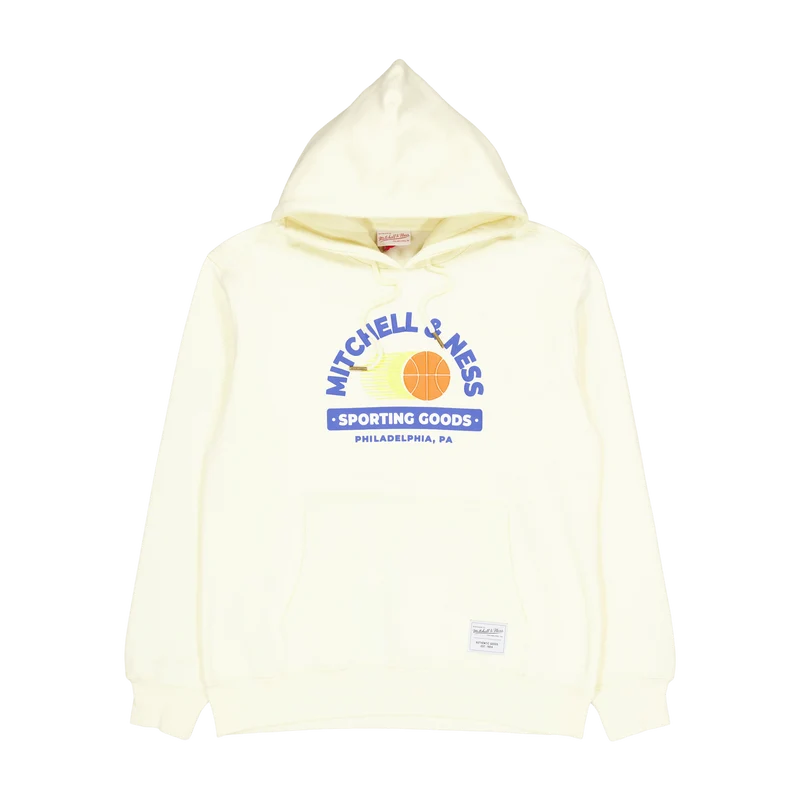 Own Brand M&n Fashion Graphic Cream