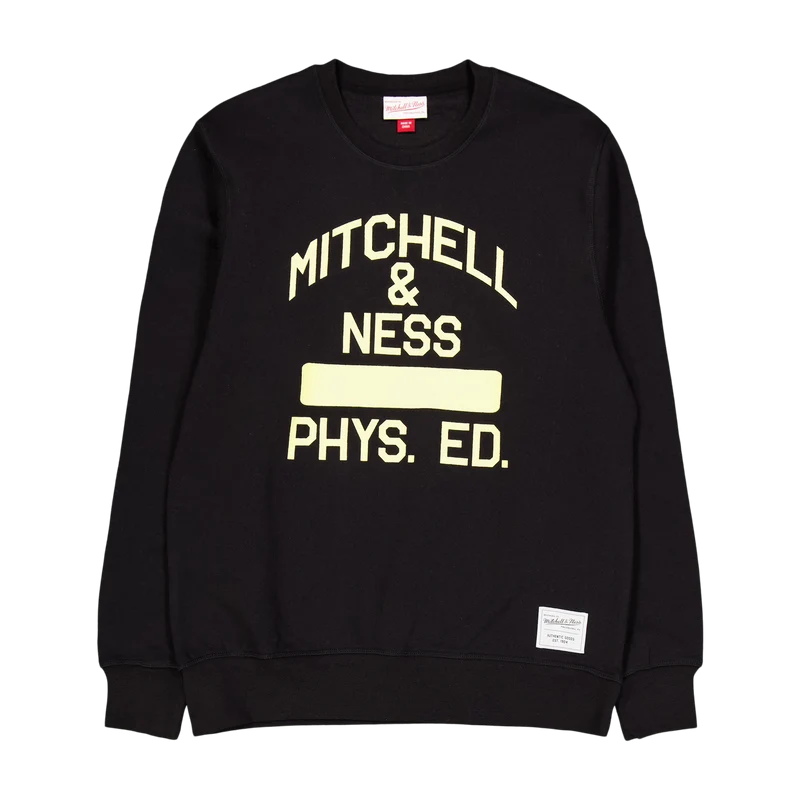 Own Brand M&n Fashion Graphic Black