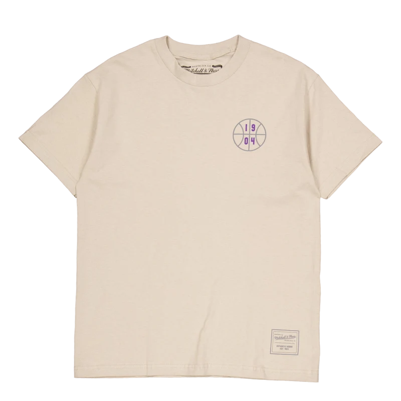 Own Brand M&n Heavyweight Grap Cream