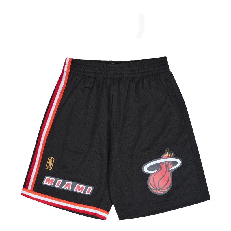 Heat Swingman Shorts 96-97