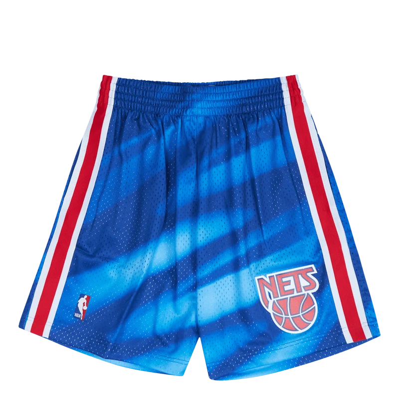 Nets Swingman Shorts 90