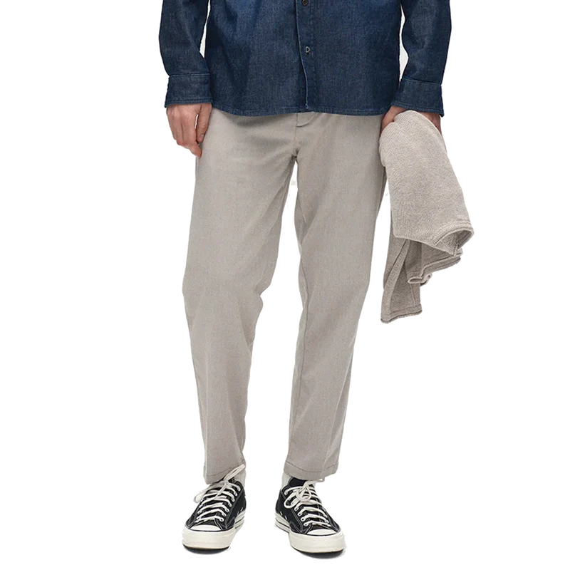 Monza Domo Pant 0797 Coriander