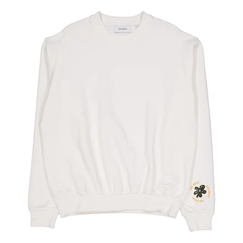 Duality Sweatshirt