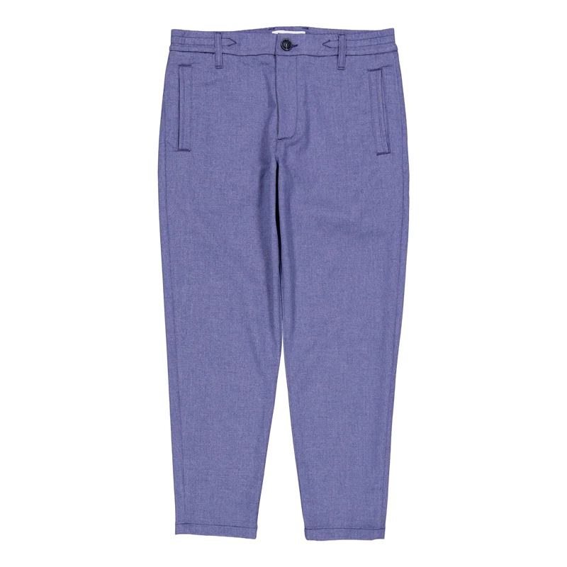 Monza Domo Pant 5018 Shadow