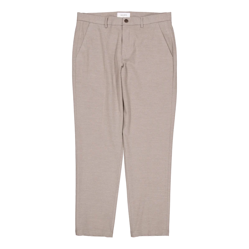 Como Reg Twill Suit Pants