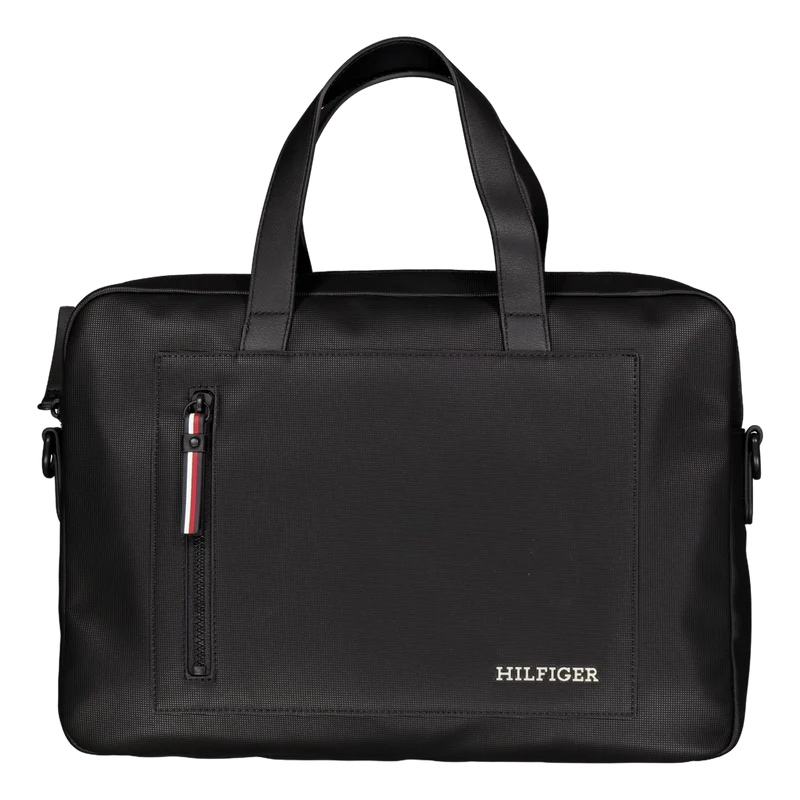 Th Pique Slim Computer Bag