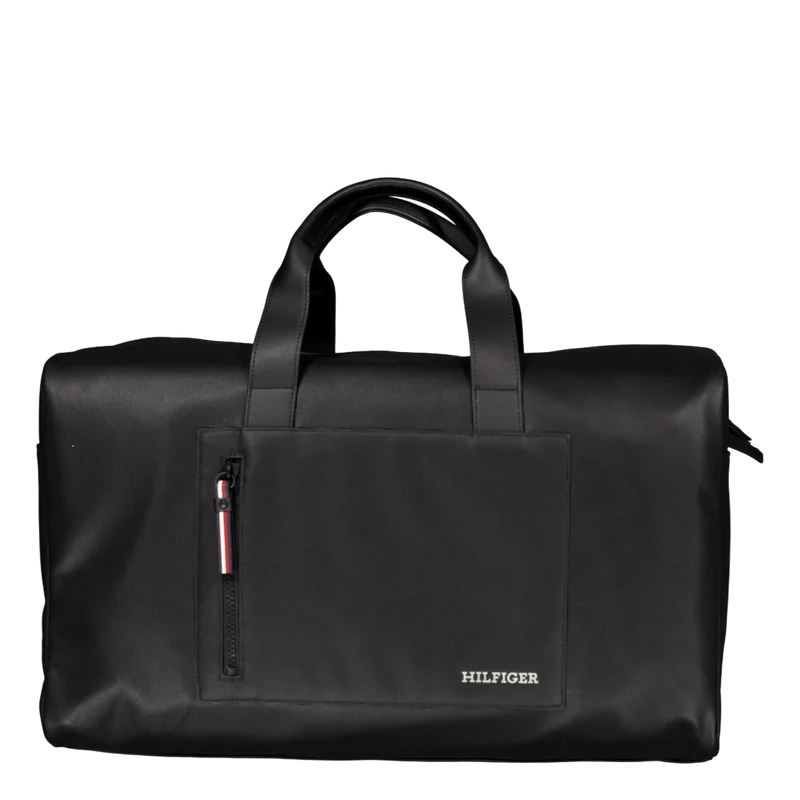Th Pique Duffle