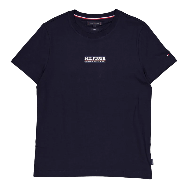 Small Hilfiger Tee