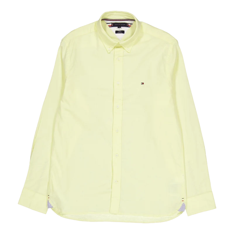 1985 Flex Oxford Rf Shirt