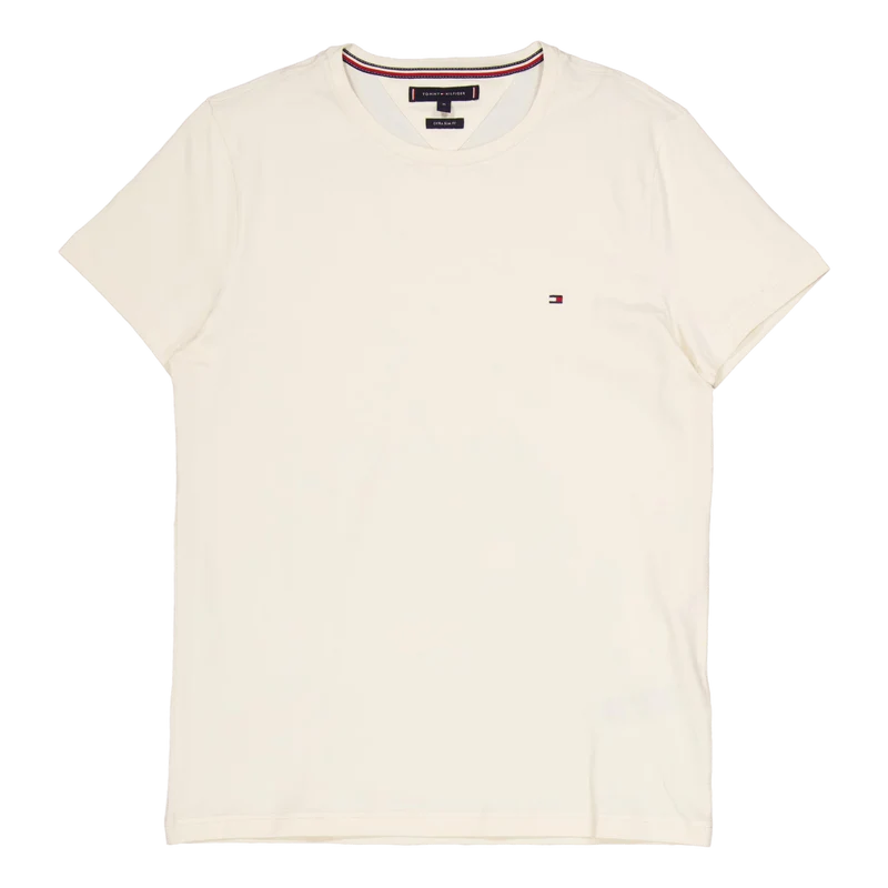 Stretch Slim Fit Tee Calico