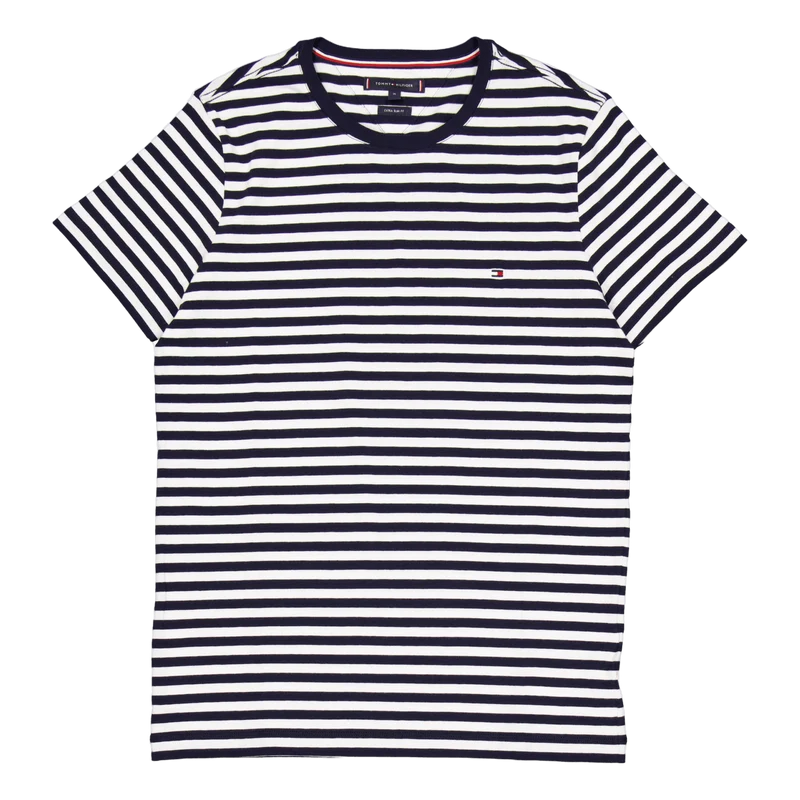 Stretch Slim Fit Tee