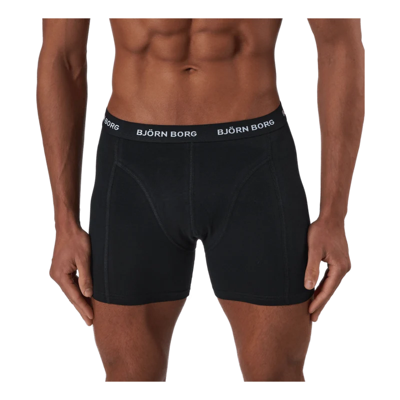 Essential Boxer 5p Multipack 1