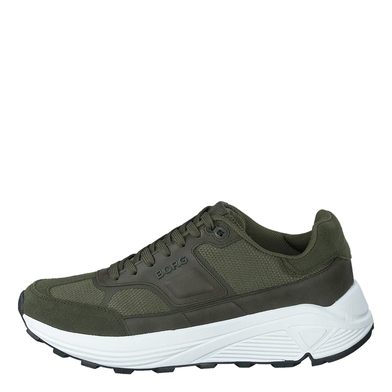 R1300 Msh M Olive