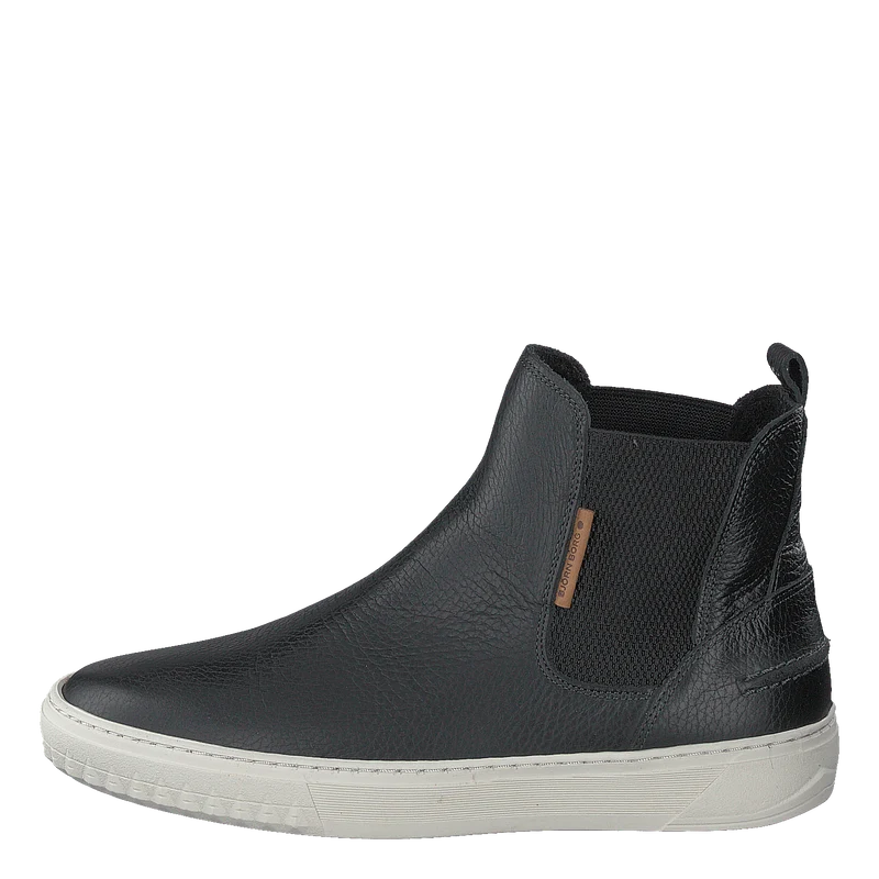 Collin Chs M Blk