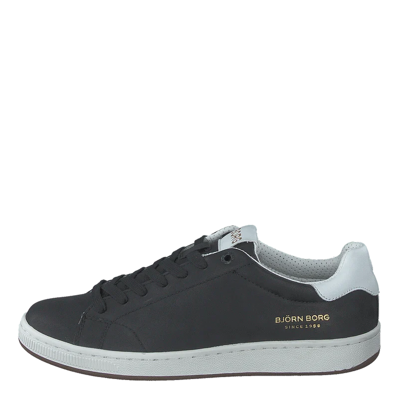 T305 Stk M Blk-wht