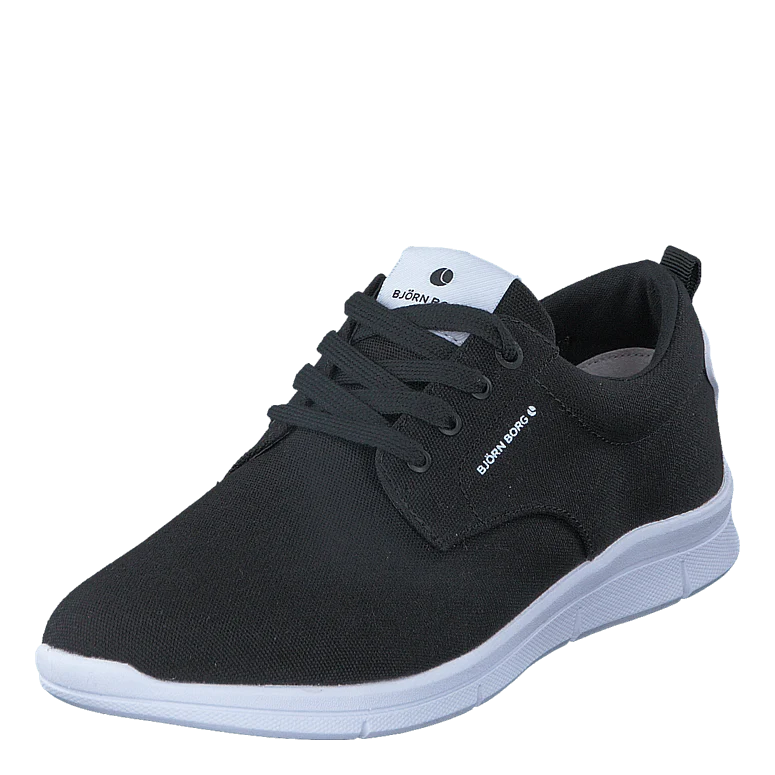 X200 Low CVS M Black