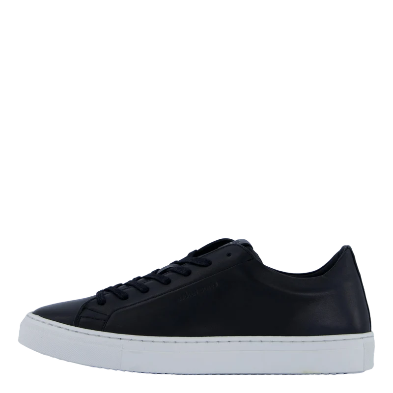 Sl100 Lea M Blk-wht