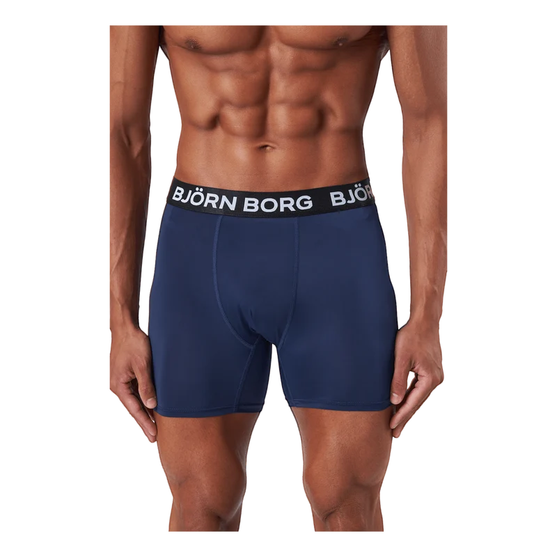 Performance Boxer 3p Multipack 3