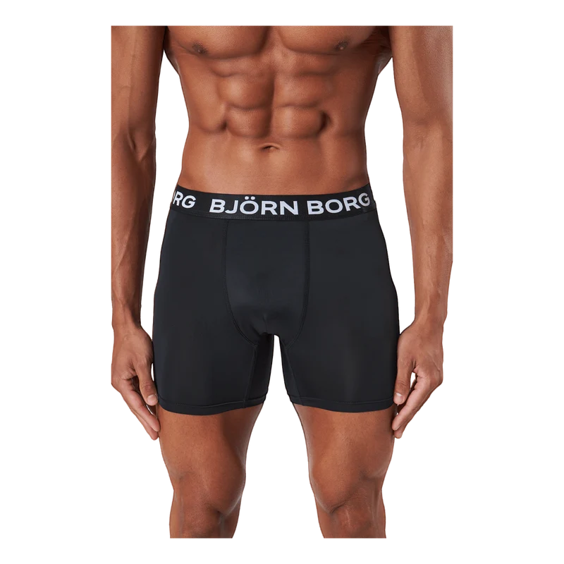 Performance Boxer 2p Multipack 1