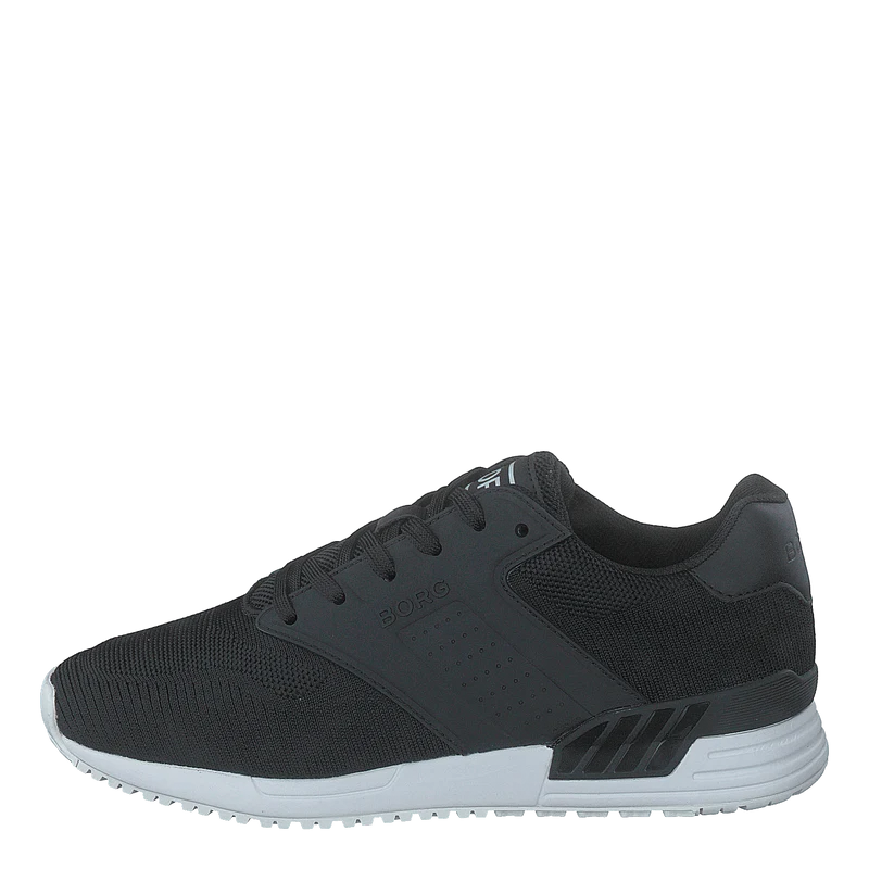 R140 Knt M Blk