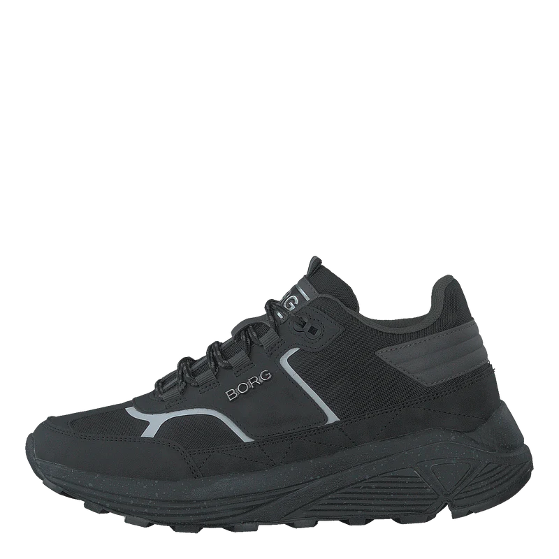 R1300 Mid Trc M Black-black