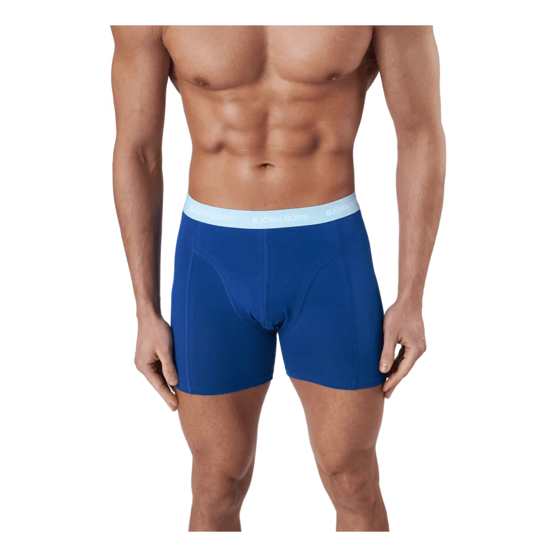 Essential Boxer 12p Multipack 2