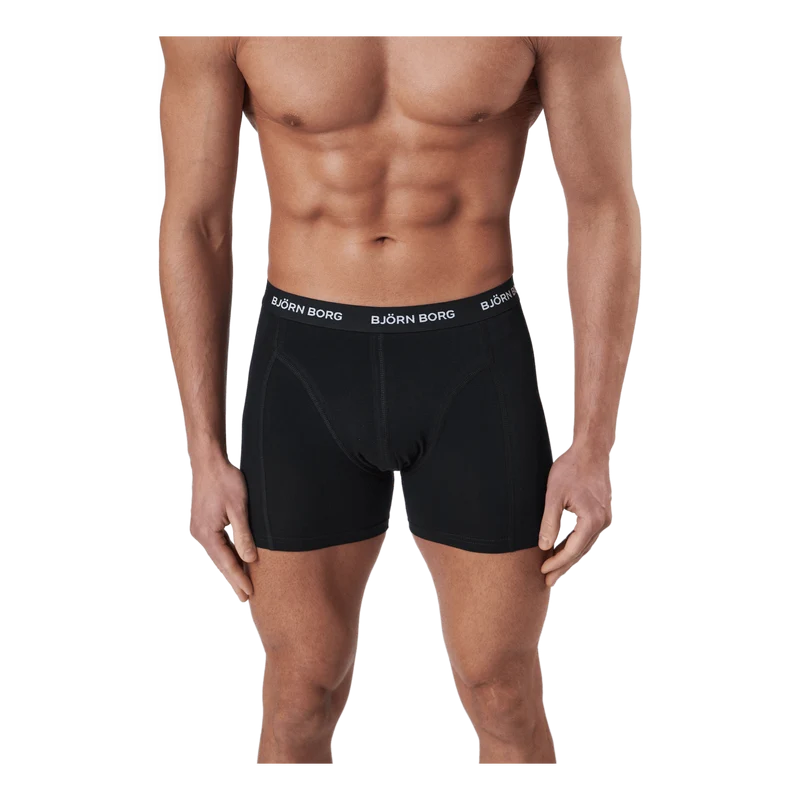 Essential Boxer 5p Multipack