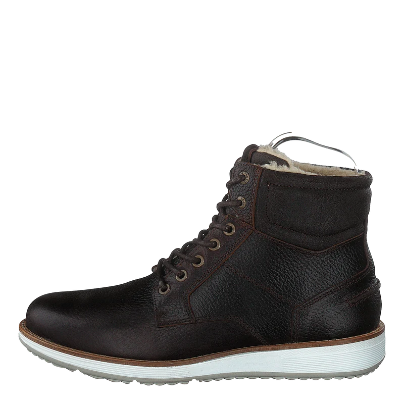 Sundal High Tmb M Dark Brown