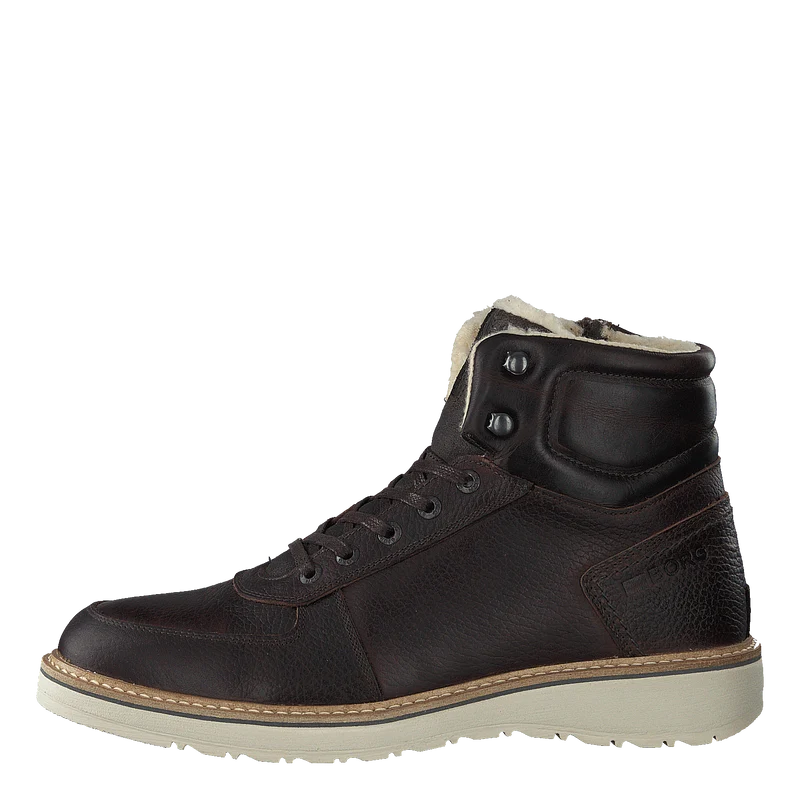 Rumen High Tmb M Dark Brown