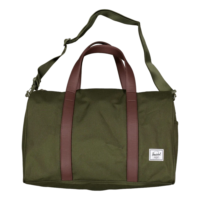 Herschel Novel Carry On Duffle