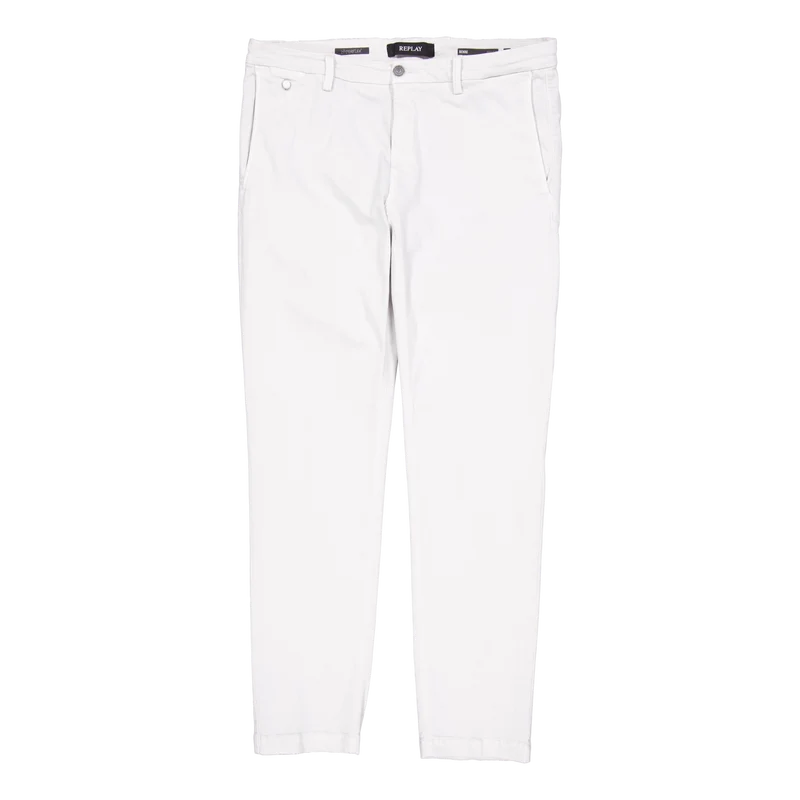 Benni Hyperflex Chino 209 Pearl