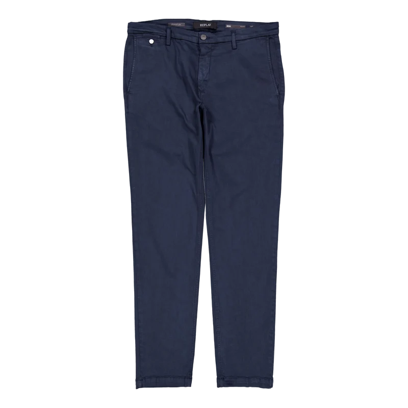 Benni Hyperflex Chino 010