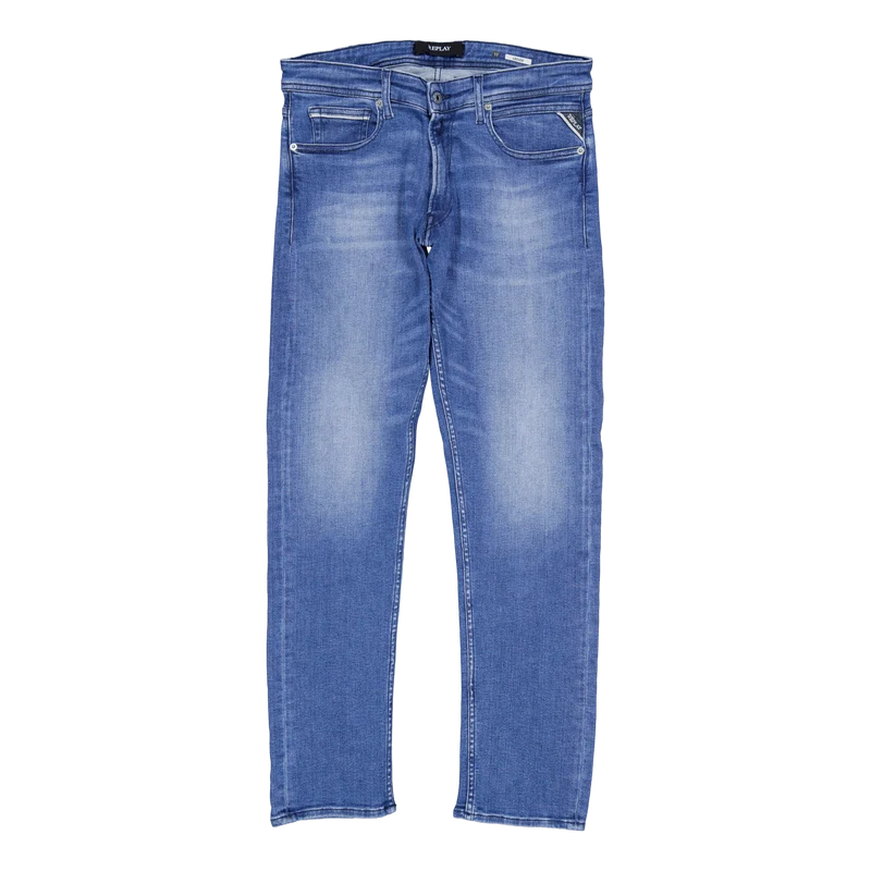Grover Powerstretch 009